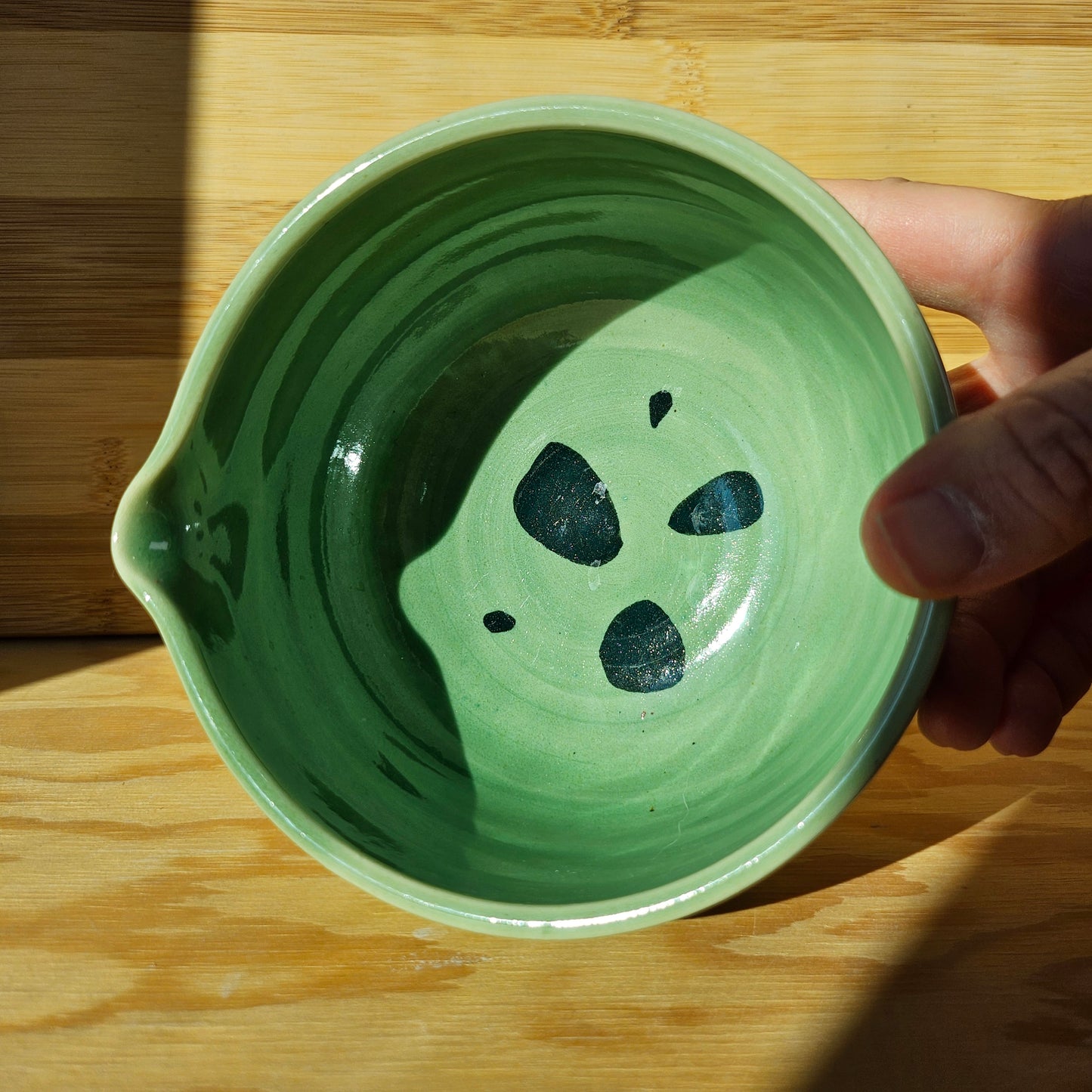 Bulbasaur • Matcha Set