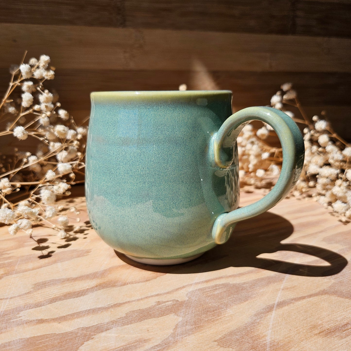 Skitty • Mug