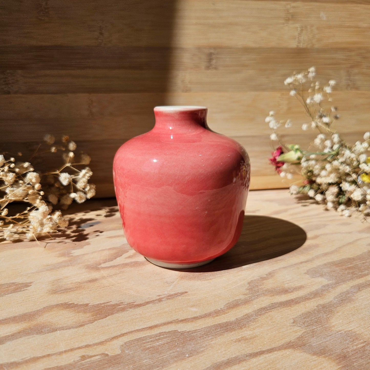 Applin • Mini Vase