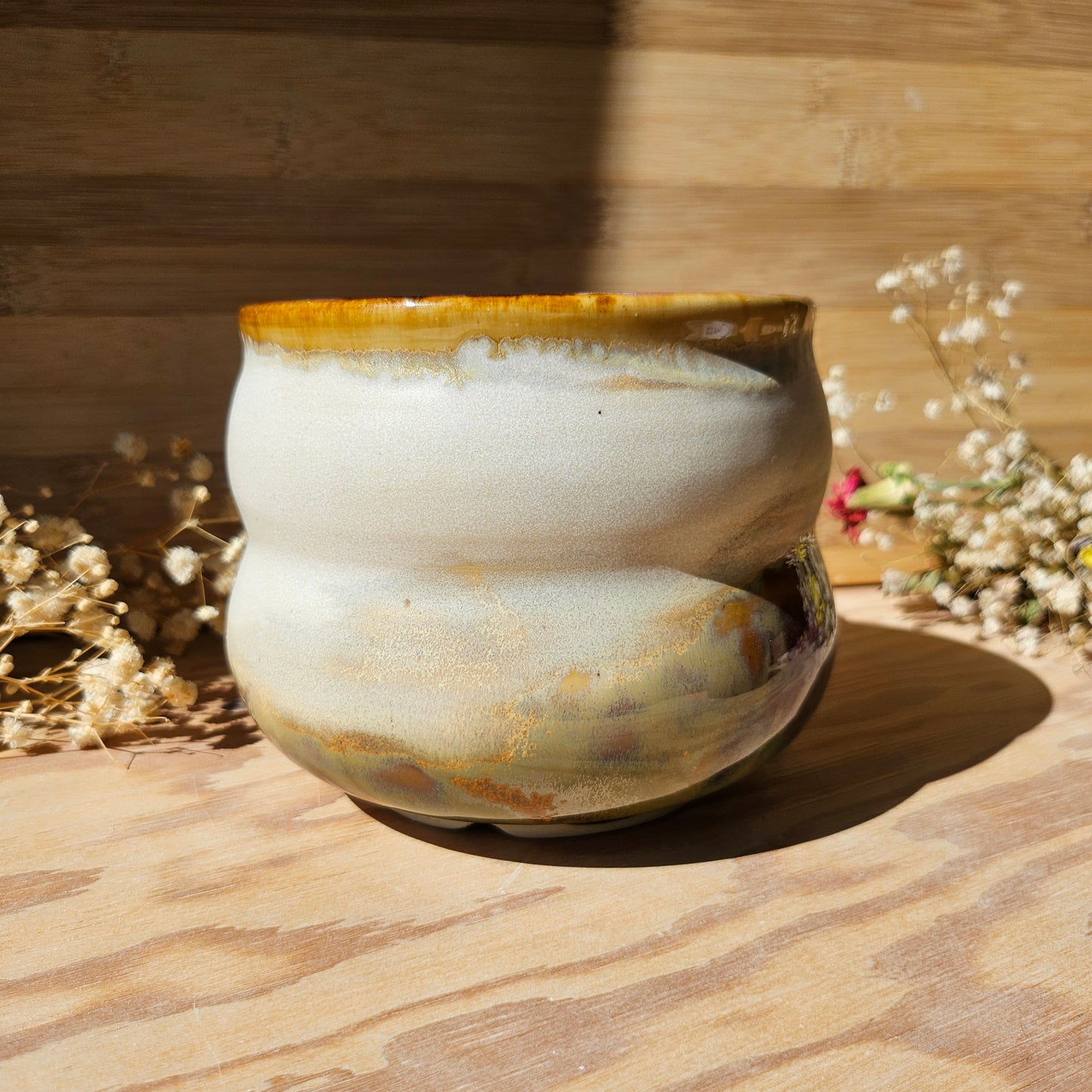 Kodama • Plant Pot I