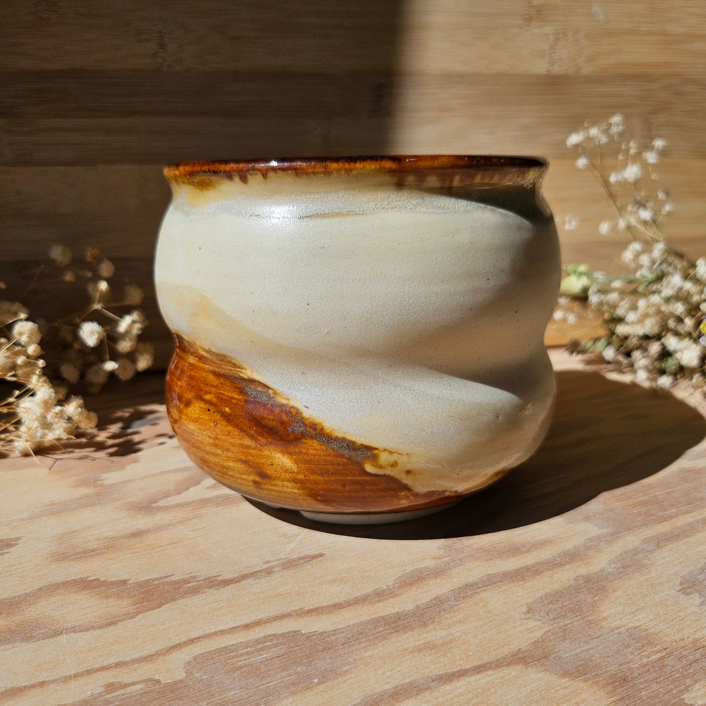 Kodama • Plant Pot II