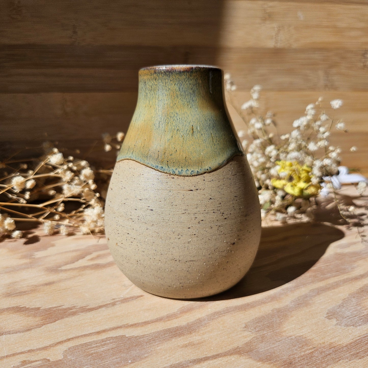 Bellsprout • Mini Vase