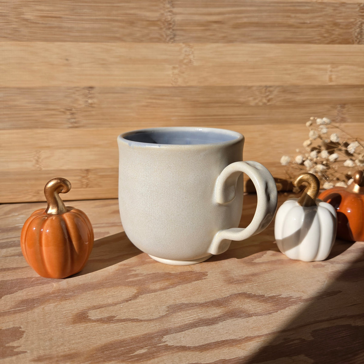 Lampet • Mug