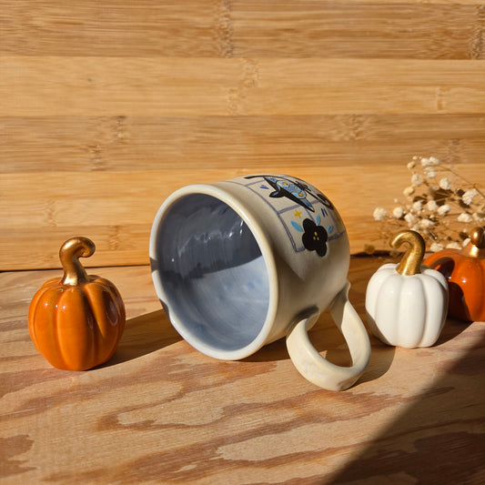 Lampet • Mug