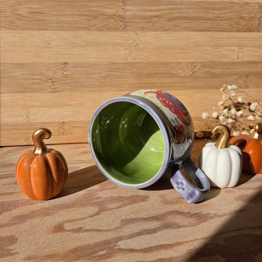 Gloom • Mug