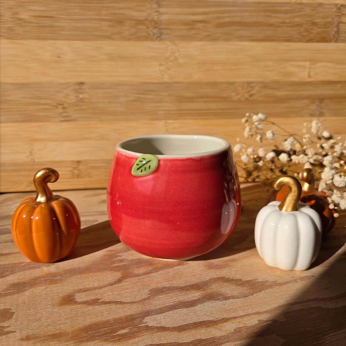 Applin • Cup