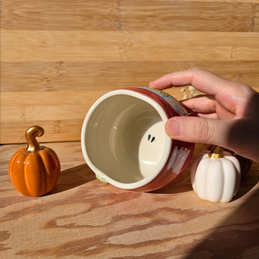 Applin • Cup