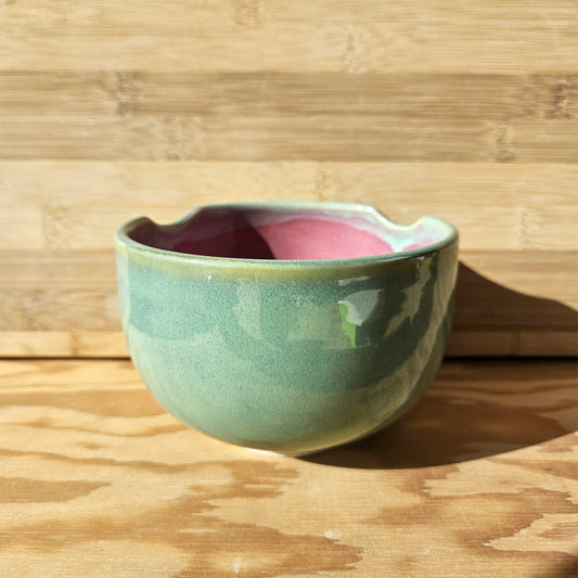 Leaf Bowl • Sakura