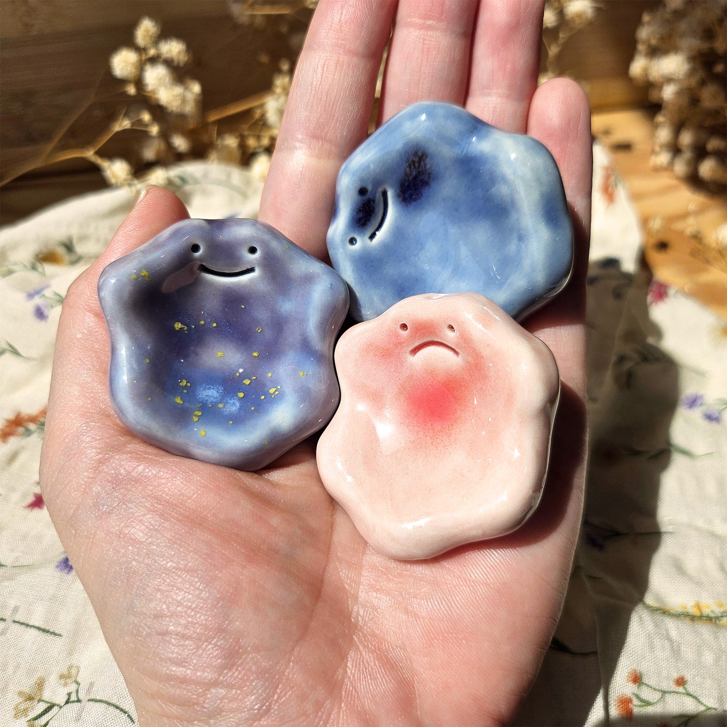 Worry Dittos