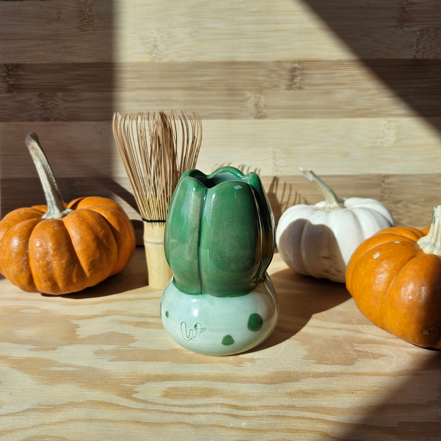 Bulbasaur • Whisk Holder