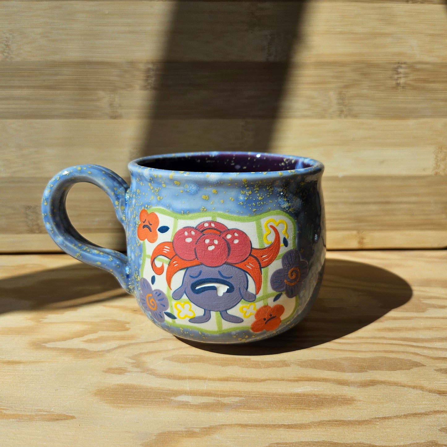 Gloom • Blue Poison