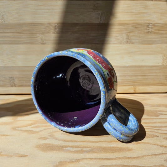 Gloom • Blue Poison