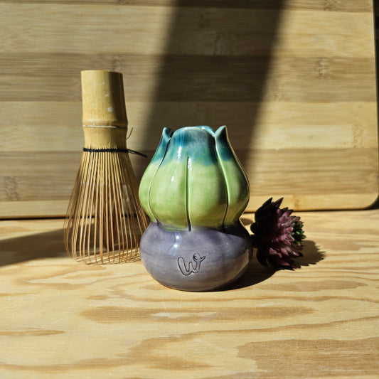 Oddish Whisk Holder