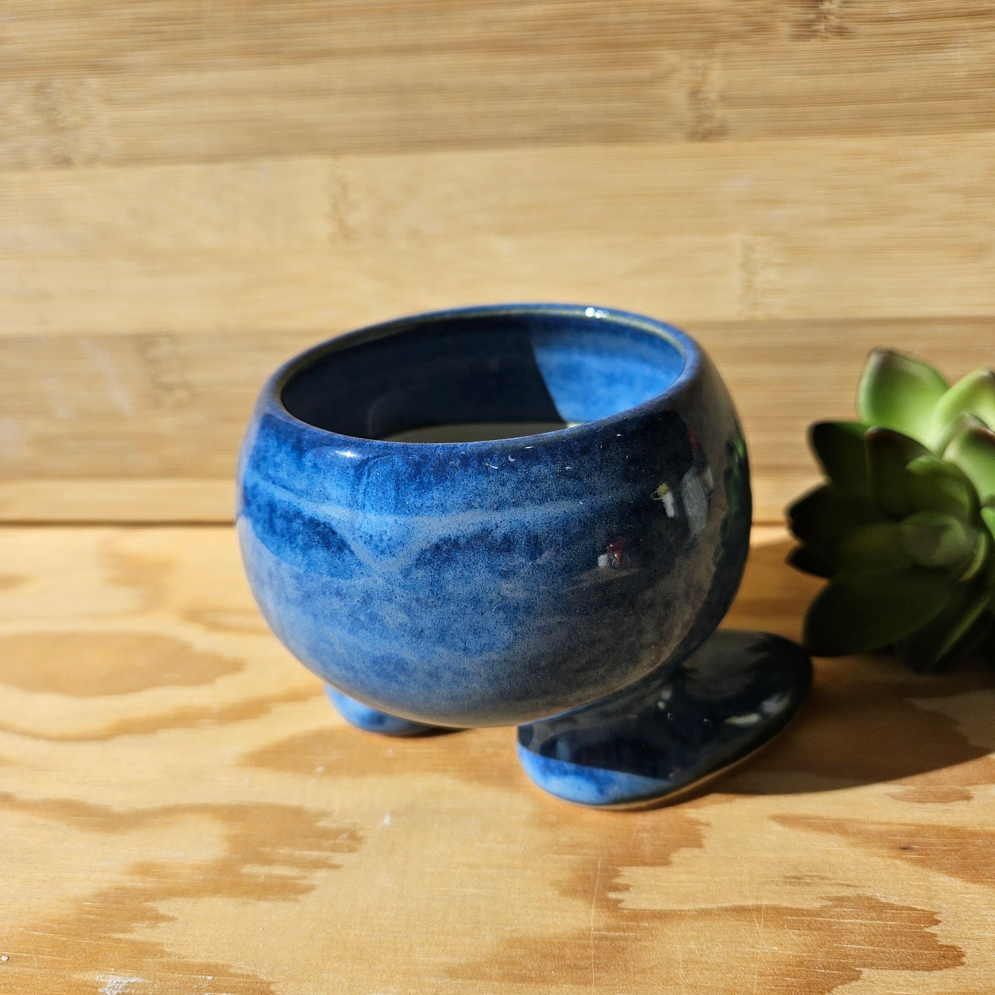 Mini Oddish (Planter)