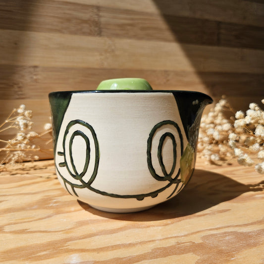 Sinistcha • Matcha Set