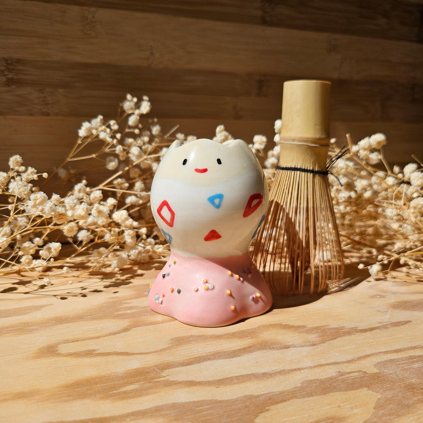 Togepi • Whisk Holder