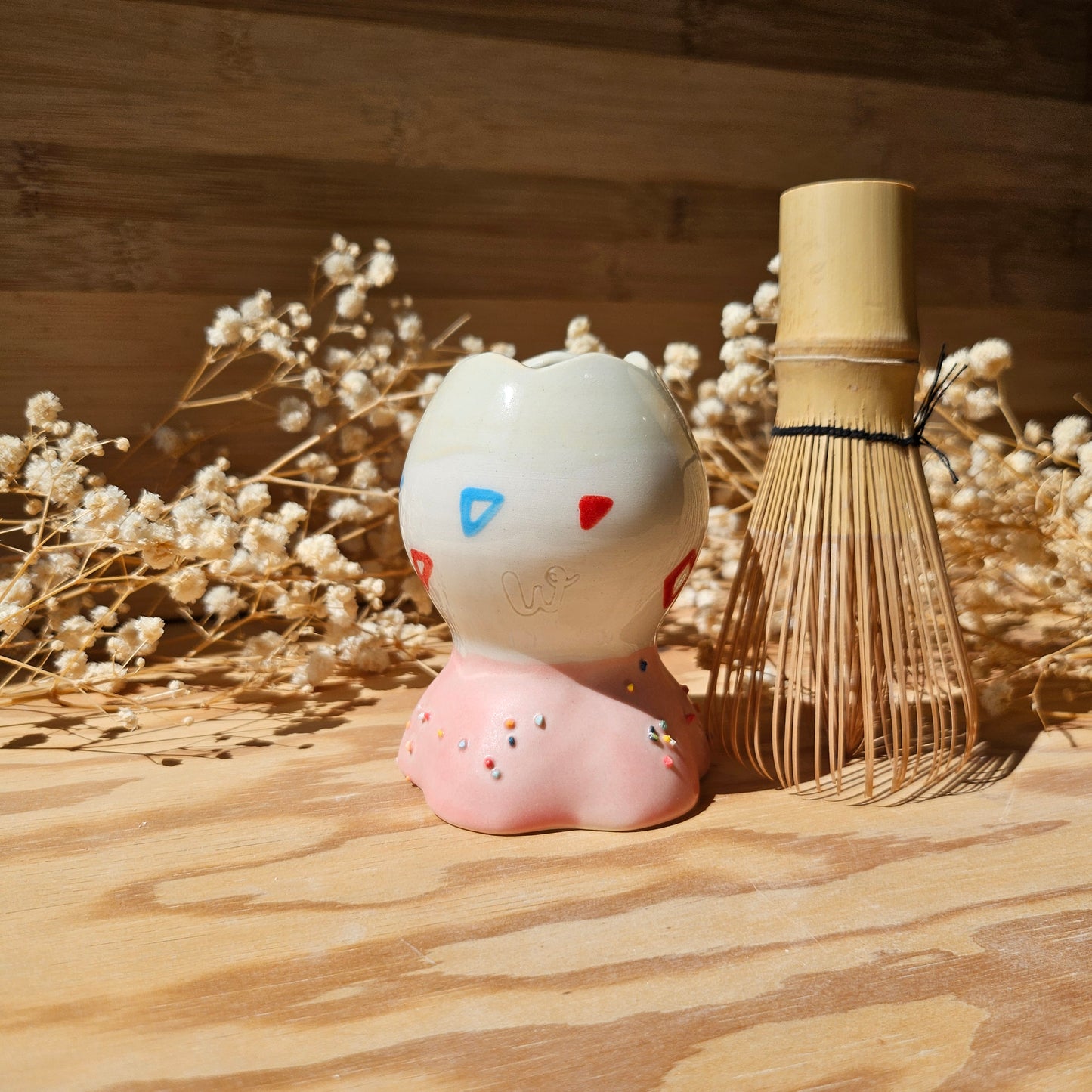 Togepi • Whisk Holder