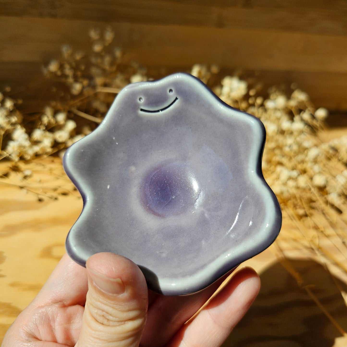 Ditto • Soy Sauce Dish (Seconds)