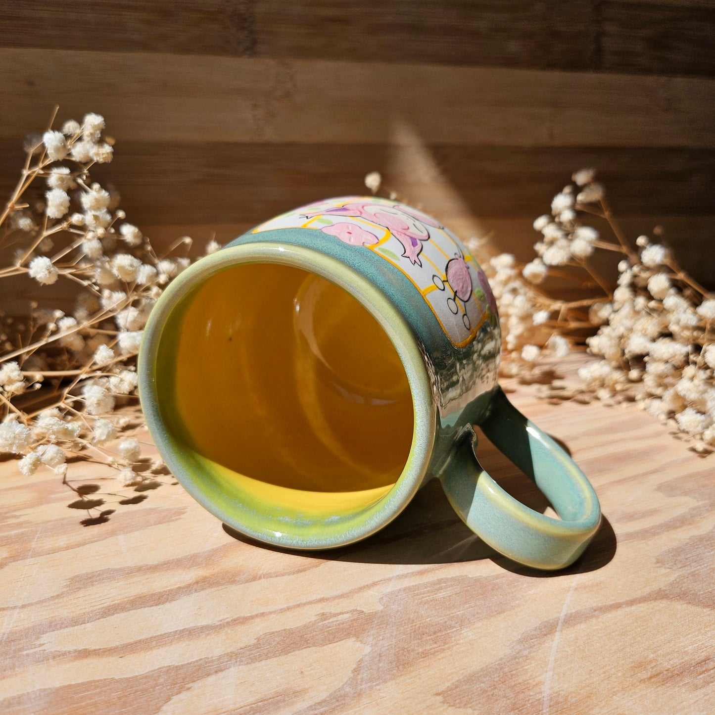 Skitty • Mug
