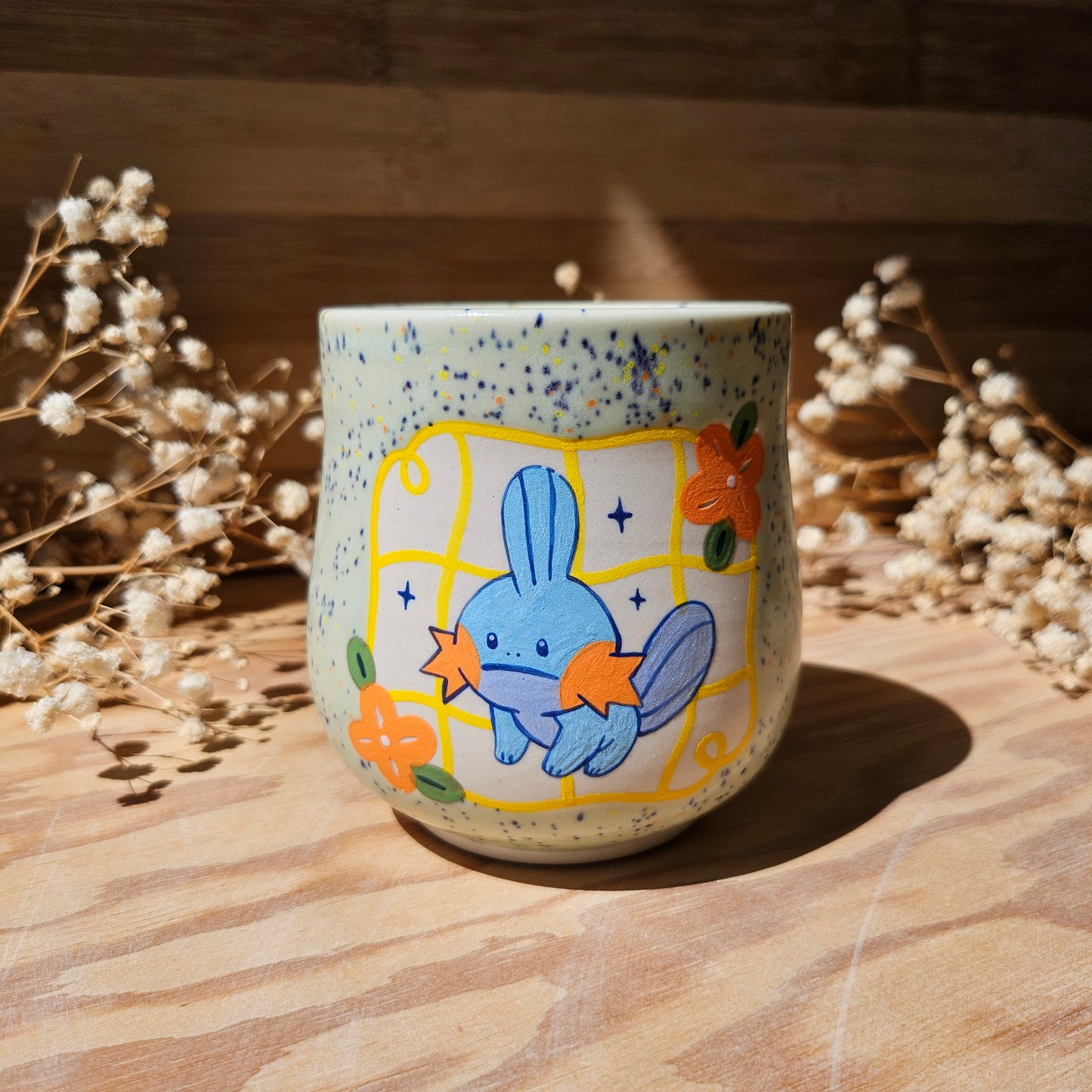 Mudkip • Cup