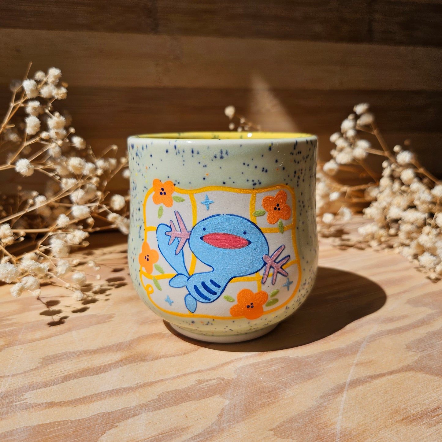 Wooper • Cup