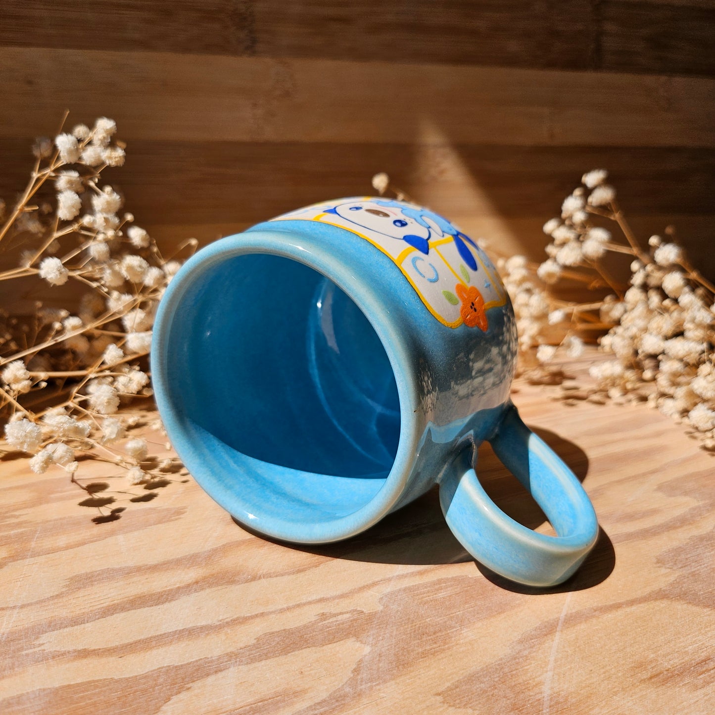 Oshawott • Mug
