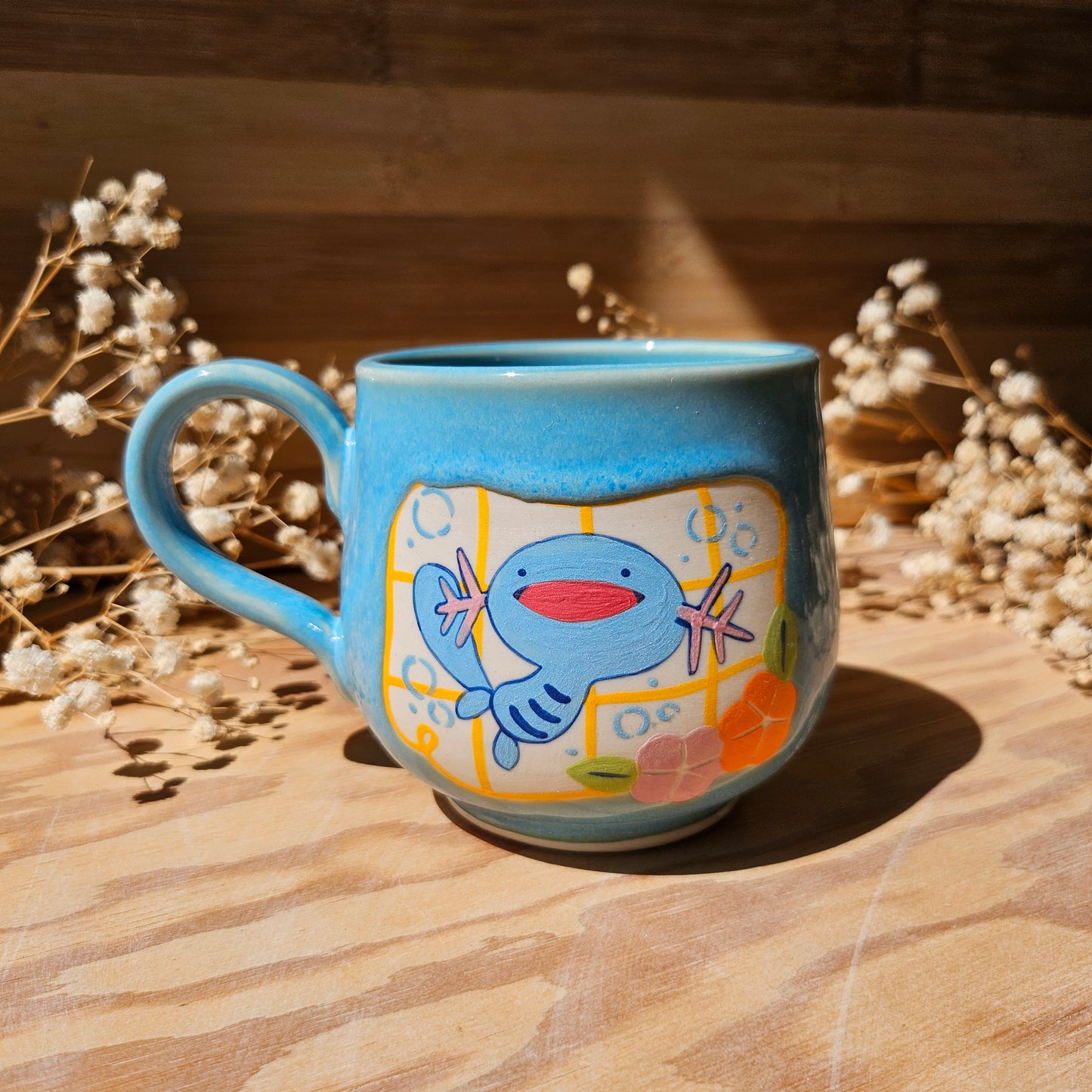 Wooper • Mug