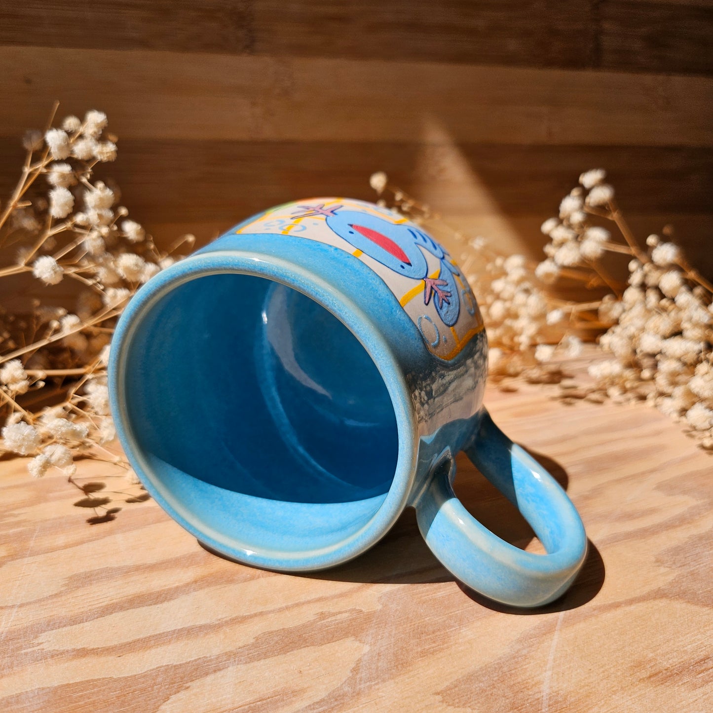Wooper • Mug