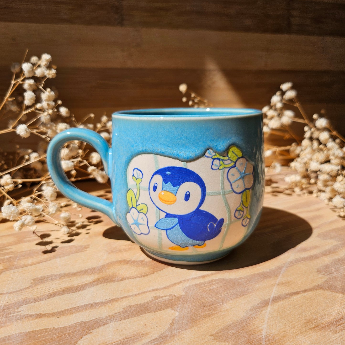 Piplup • Mug
