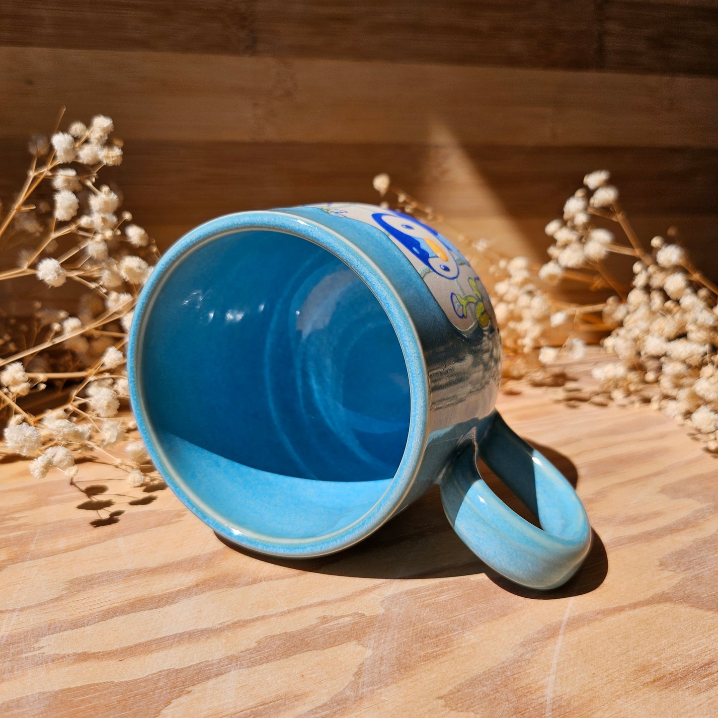 Piplup • Mug