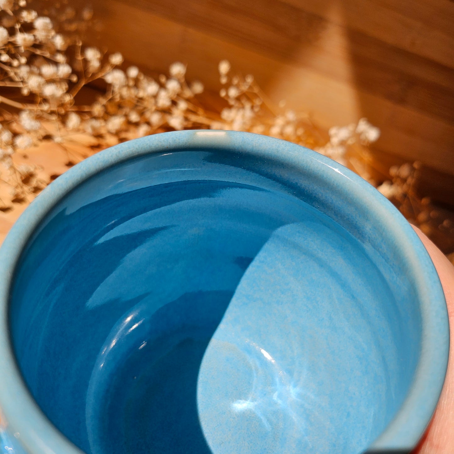 Totodile • Mug (Seconds)