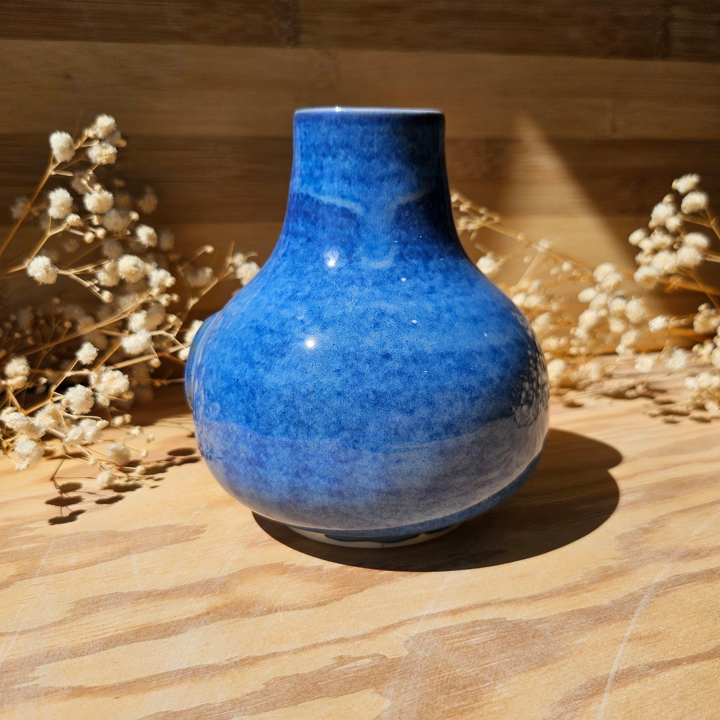 Poliwhirl Sake Set • A