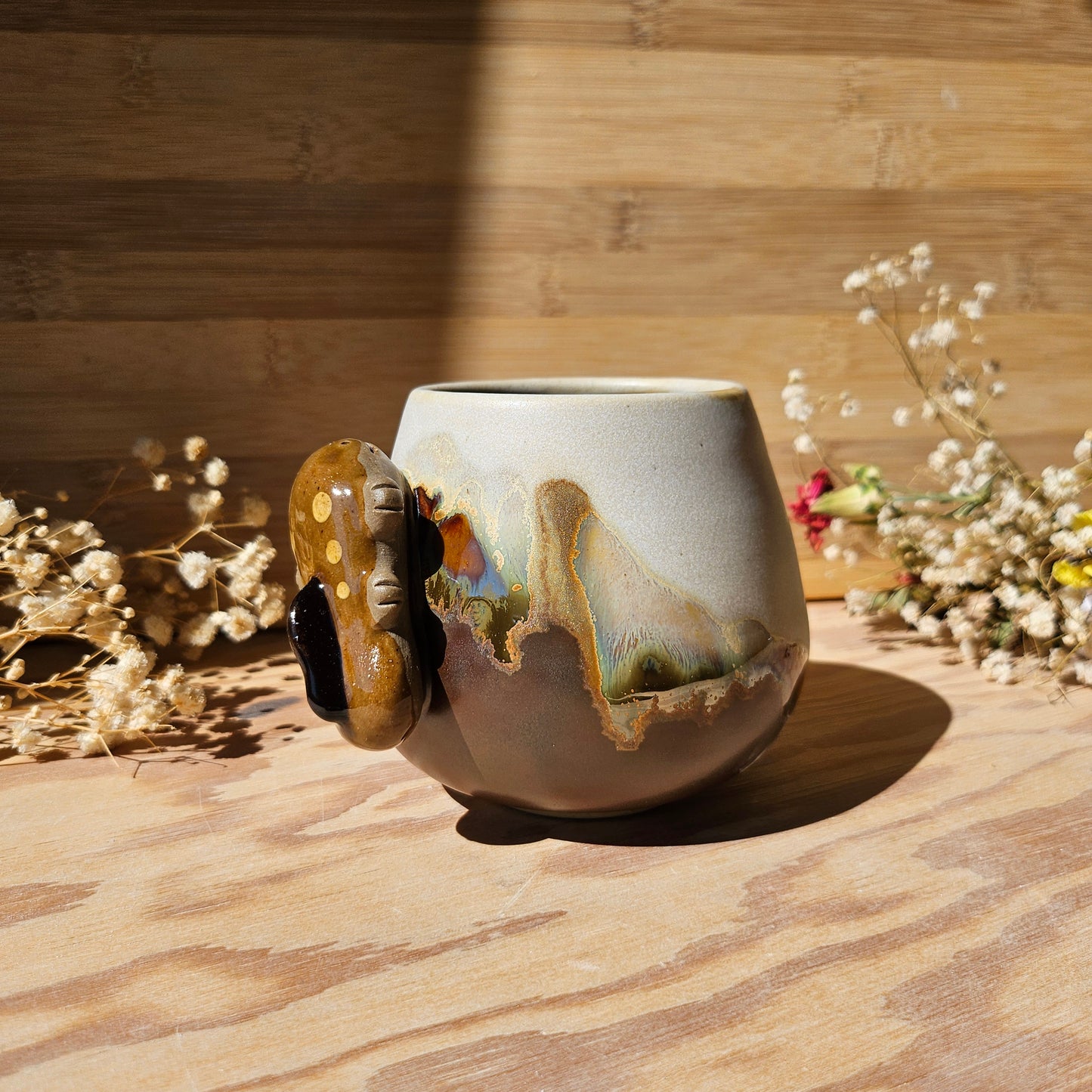 Clodsire • Cup II