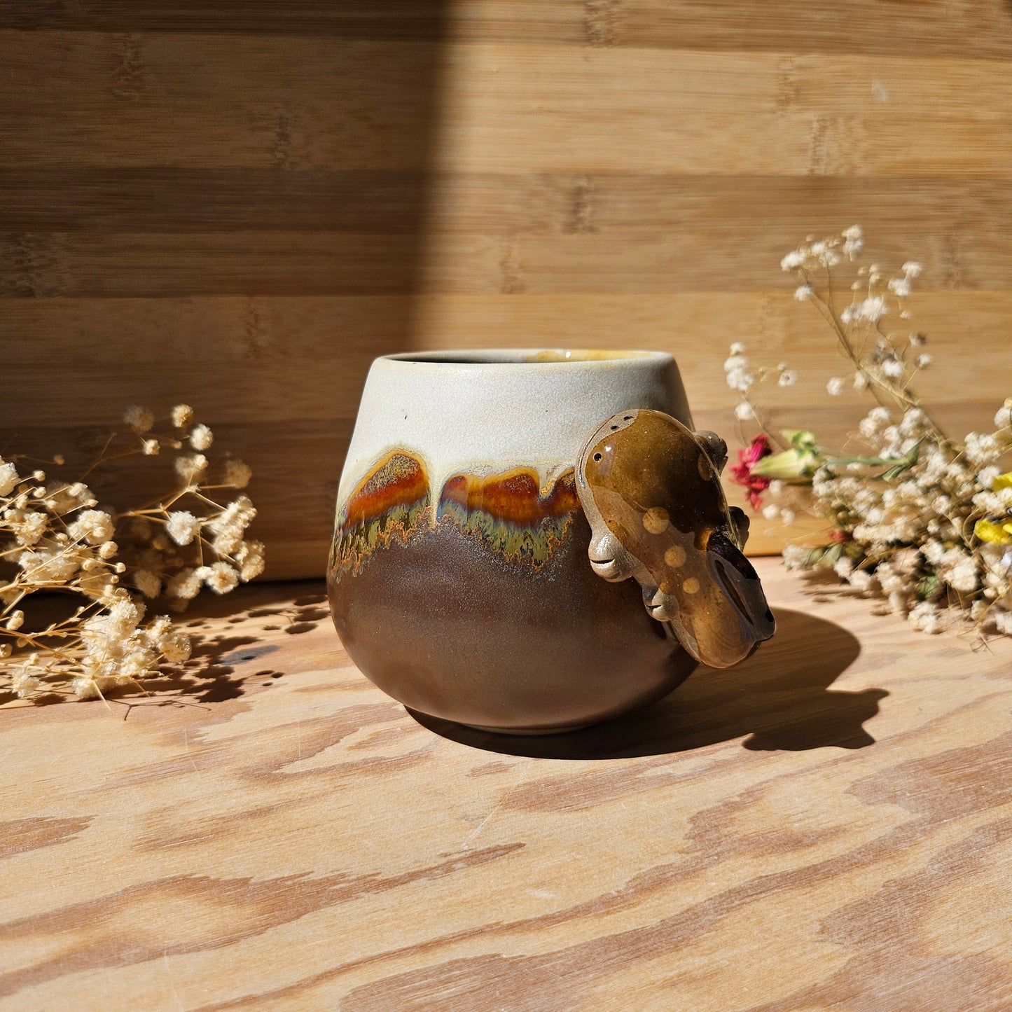 Clodsire • Cup II