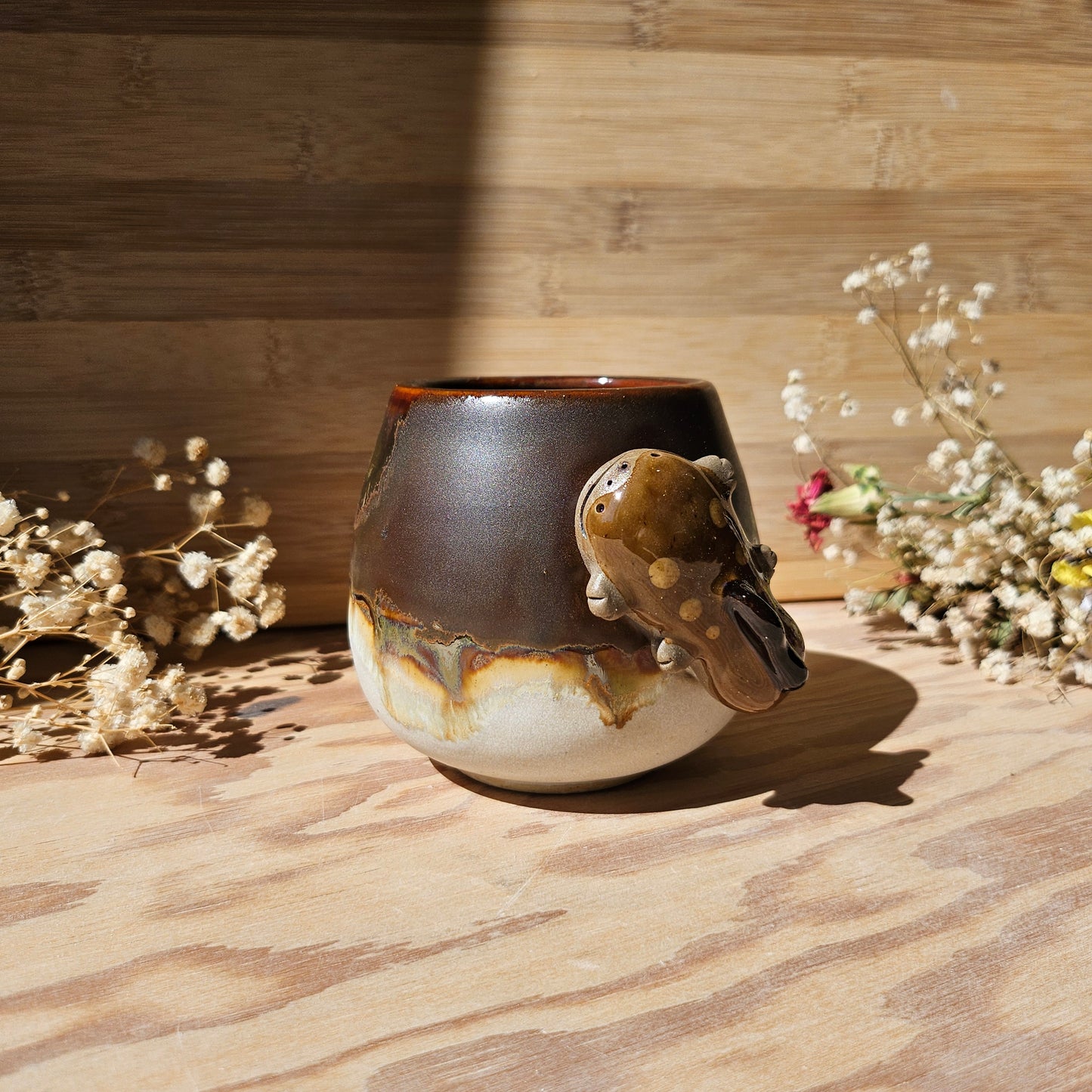 Clodsire • Cup I