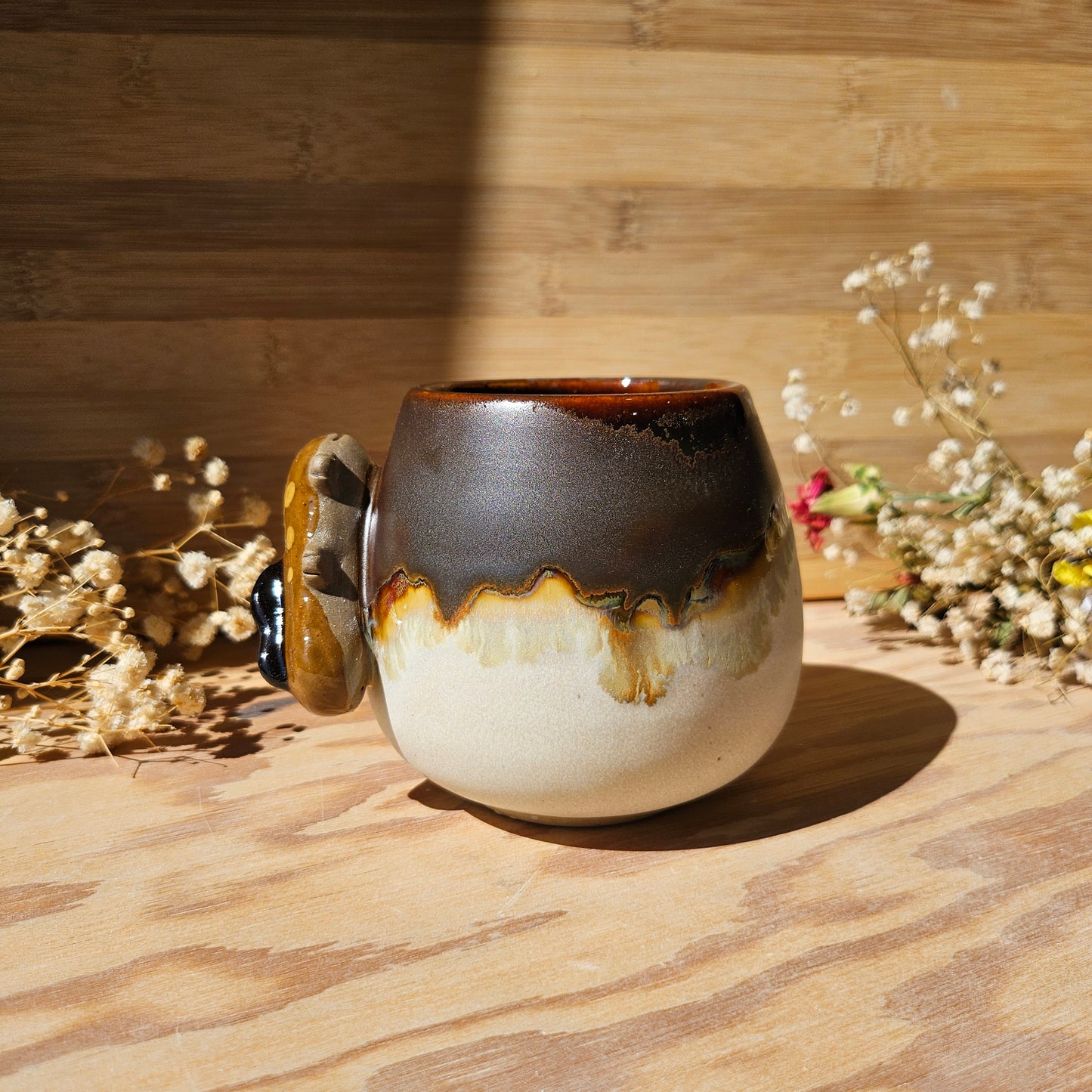 Clodsire • Cup I