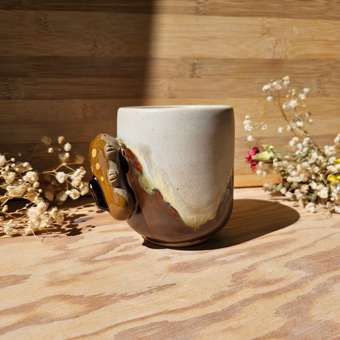 Clodsire • Cup III