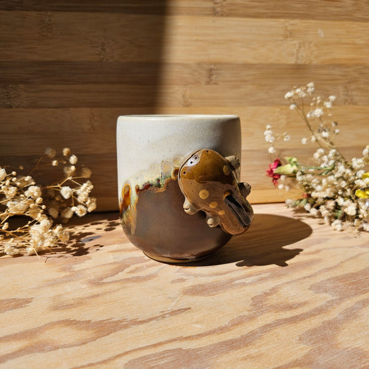Clodsire • Cup III
