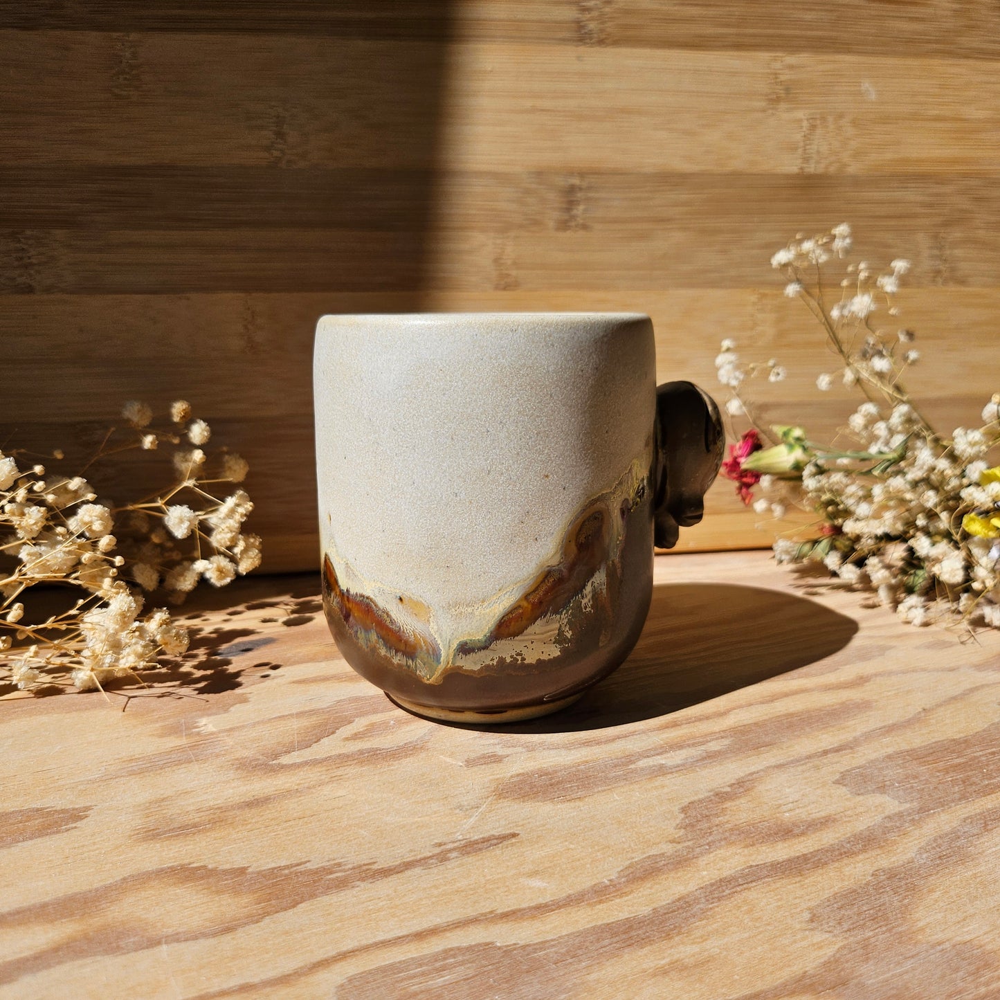 Clodsire • Cup III