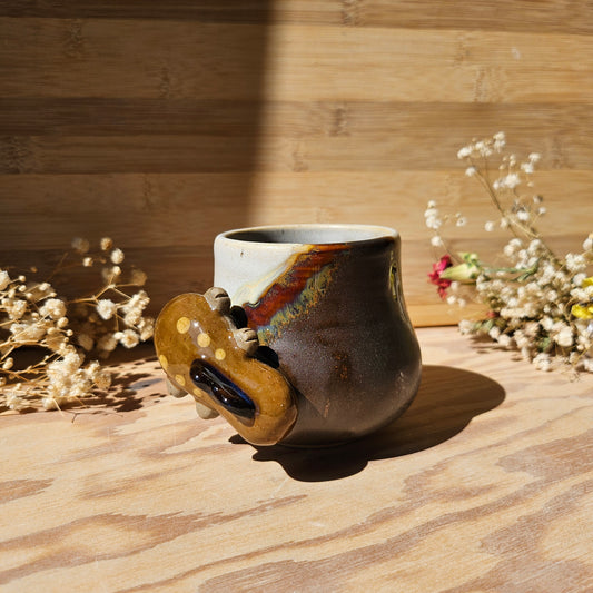 Clodsire • Cup IV