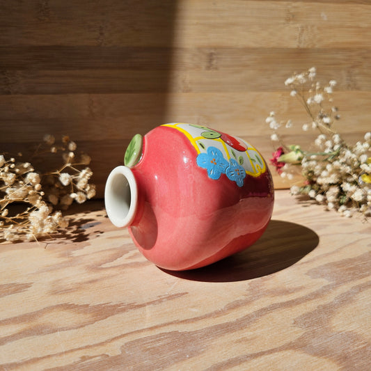 Applin • Mini Vase