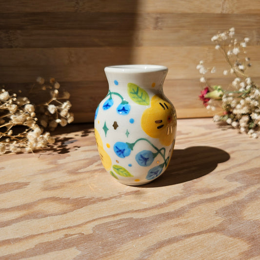 Duck • Mini Vase