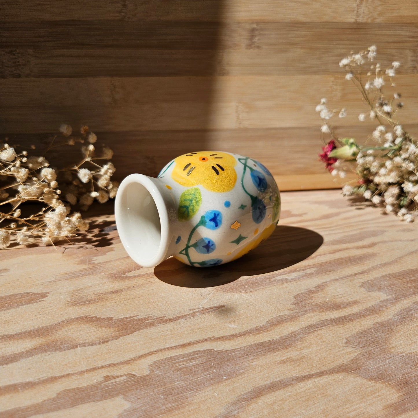 Duck • Mini Vase