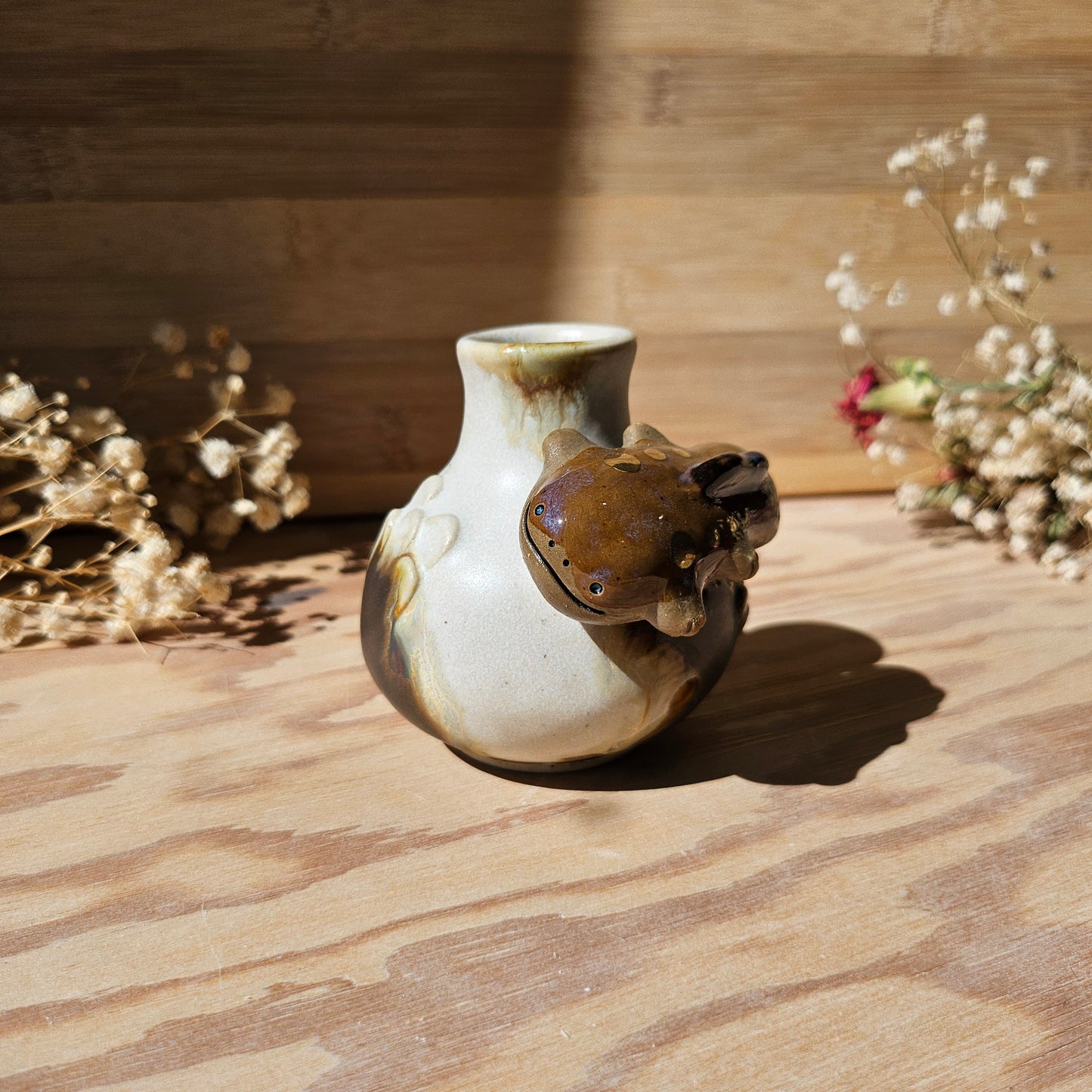 Clodsire • Mini Vase