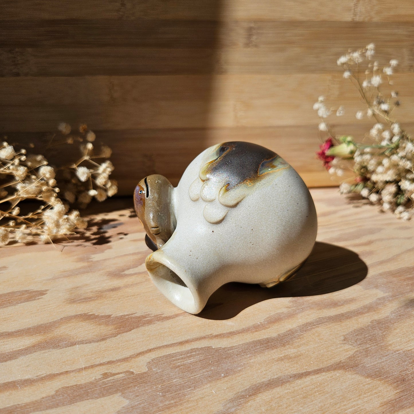 Clodsire • Mini Vase