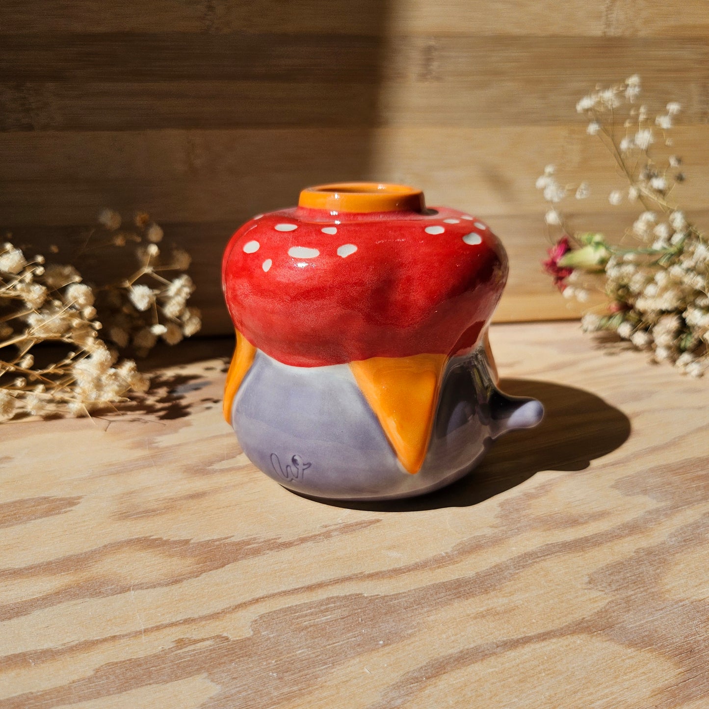 Gloom • Mini Vase