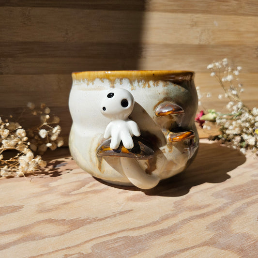 Kodama • Plant Pot I