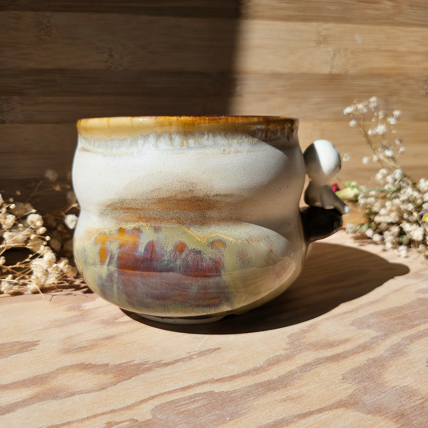 Kodama • Plant Pot I