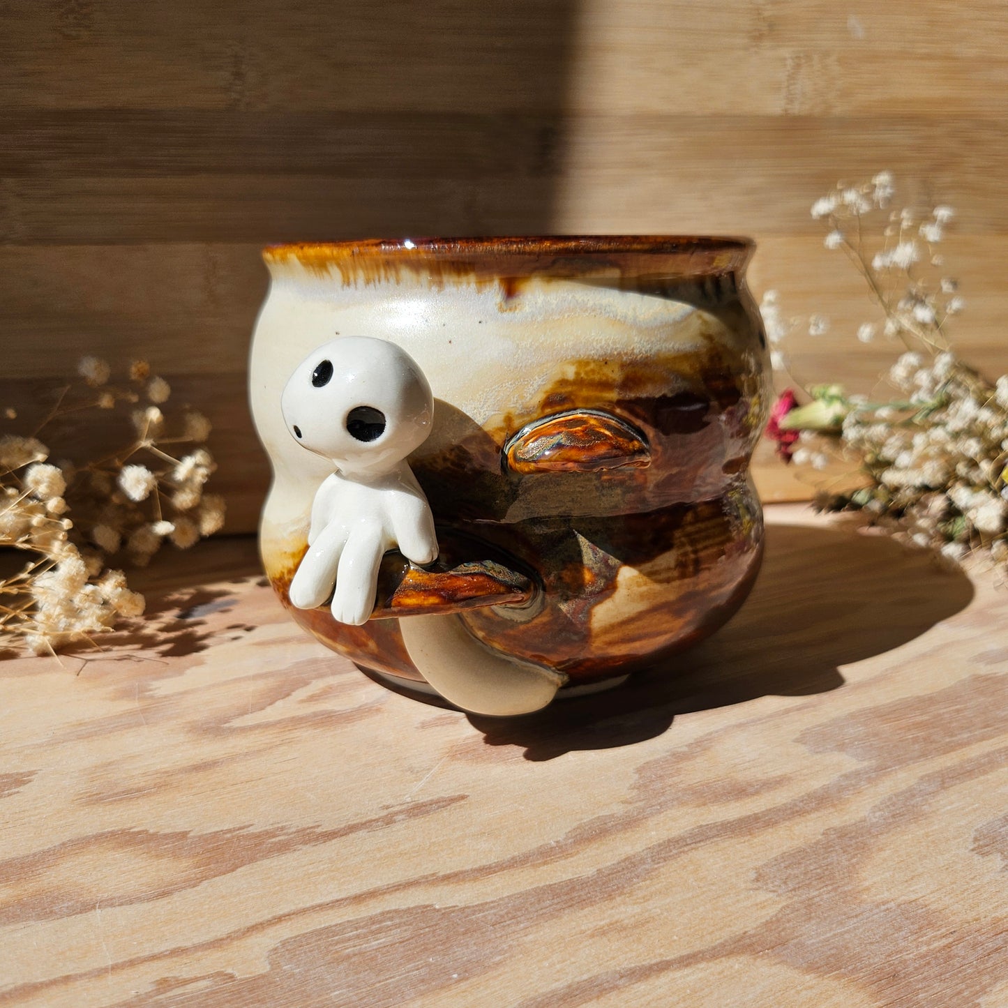 Kodama • Plant Pot II