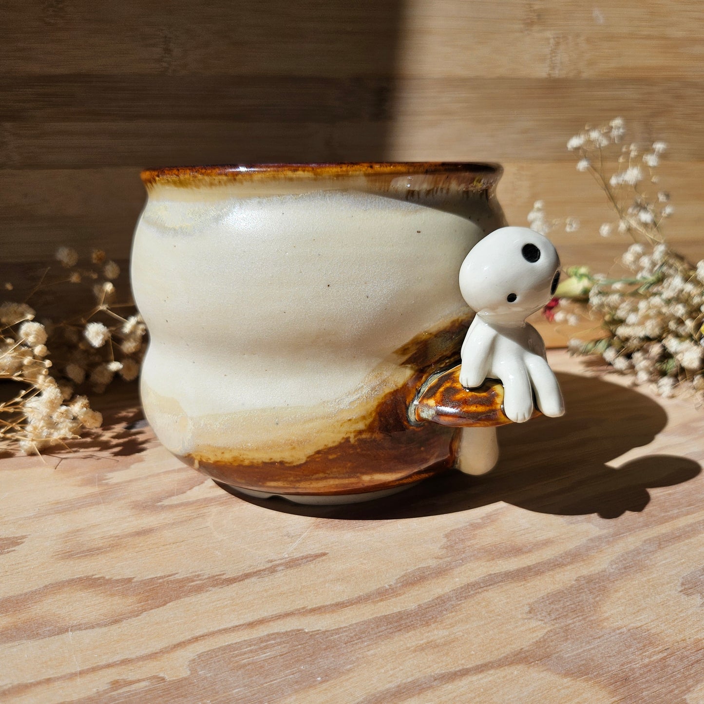 Kodama • Plant Pot II